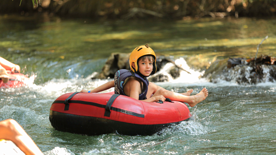 Eco Park Porto da Ilha - Boia Cross - foto 6