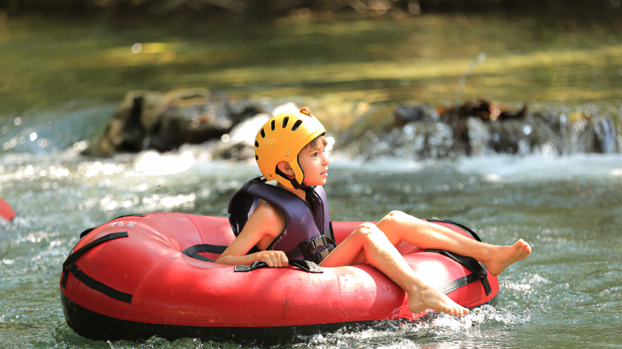 Eco Park Porto da Ilha - Boia Cross - foto 7