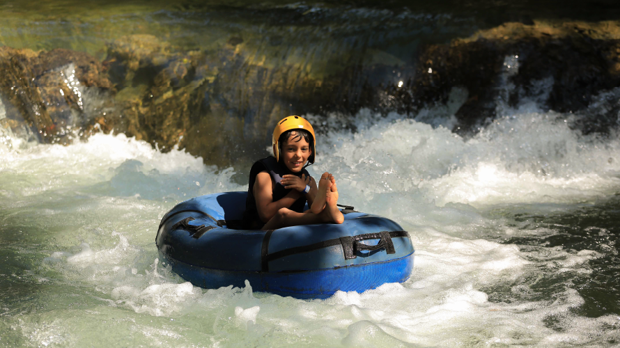 Eco Park Porto da Ilha - Boia Cross - foto 5